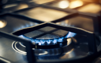 Propane Storage Tanks Designed for 200 PSIG